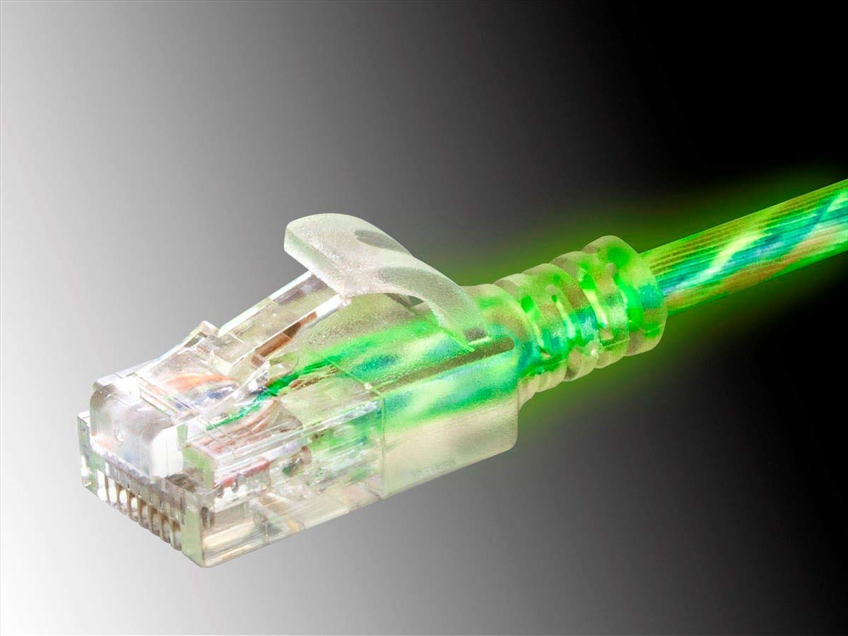 Hyper-Local Connectivity